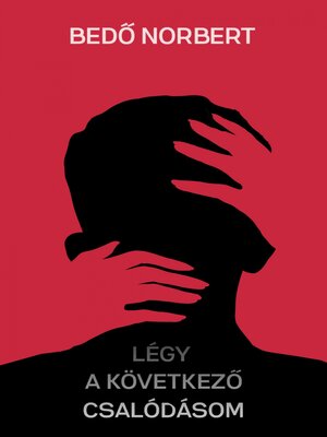 cover image of Légy a következő csalódásom